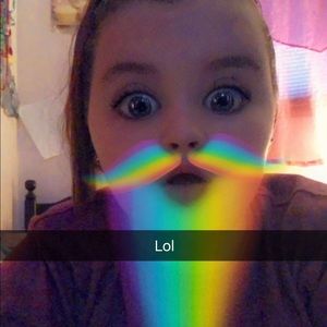 Meet your Posher, Jordyn